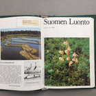 Suomen Luonto -lehti, vuosikerta 1976 - pikkukuva 2