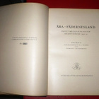 W. E. Tuompo : Ära - Fädernesland - Kriget 1938 - 40 - pikkukuva 1