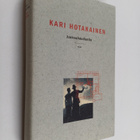 Kari Hotakainen : Juoksuhaudantie (signeerattu) - pikkukuva 1