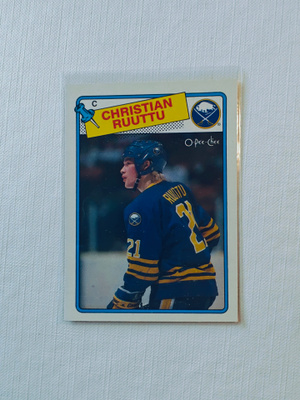 88-89 Opc - Christian Ruuttu