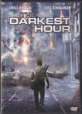 The Darkest Hour (DVD K16)