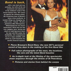 007 THE MAKING OF GOLDENEYE - pikkukuva 5