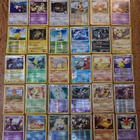 300 pokemon korttia - pikkukuva 3