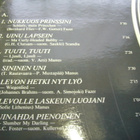 RAGNI MALMSTEN : UINU LAPSEIN -SOITTAMATON VINYYLI (LP) - pikkukuva 2