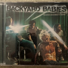[CD] BACKYARD BABIES: MAKING ENEMIES IS GOOD - pikkukuva 1