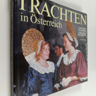 Rudolf Fochler : Trachten in Österreich Costumes in Austr... - pikkukuva 1