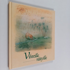 Kaarina (kuvitus) Kaila : Vihreille niityille - pikkukuva 1