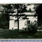 Helsinki Santahamina 1926 vanha valokuva Sandhamn - pikkukuva 1
