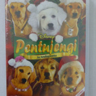 Pentujengi ja Joulupentu dvd Disney - pikkukuva 3