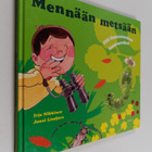 Irja Nikkinen : Mennään metsään : Olli Omenatoukan luonto... - pikkukuva 1