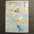Snorunt 188/182 Paradox Rift Illustration Rare - pikkukuva 1