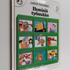 Tony Wolf : Ihmisiä työssään - pikkukuva 1