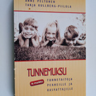 Tarja Kullberg-Piilola : Tunnemuksu : tunnetaitoja perhei... - pikkukuva 1