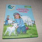 Lukunorppa Kertomuksia kehittyvälle lukijalle - pikkukuva 1