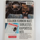 Matti Karhima : Liikennekoulu autonkuljettajille - pikkukuva 2