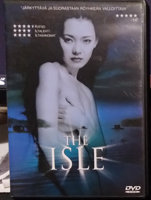 The Isle - DVD