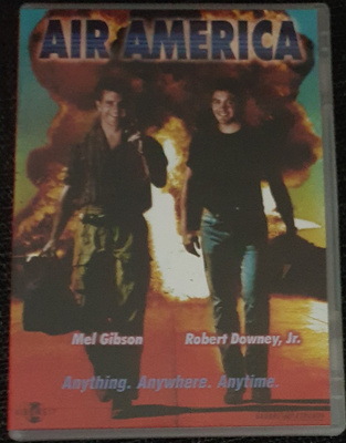 Air America (Dvd)