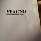 Boris Aranovich: Healing - pikkukuva 3