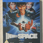 Pieni suuri seikkailu (1987) Limited Steelbook (UUSI) - pikkukuva 1