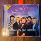 Smokie - Rock Away Your Teardrops cd - pikkukuva 1