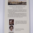Matti Klinge : Helsinki, Itämeren tytär : lyhyt historia - pikkukuva 2