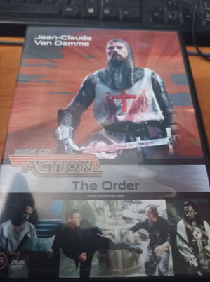 The order