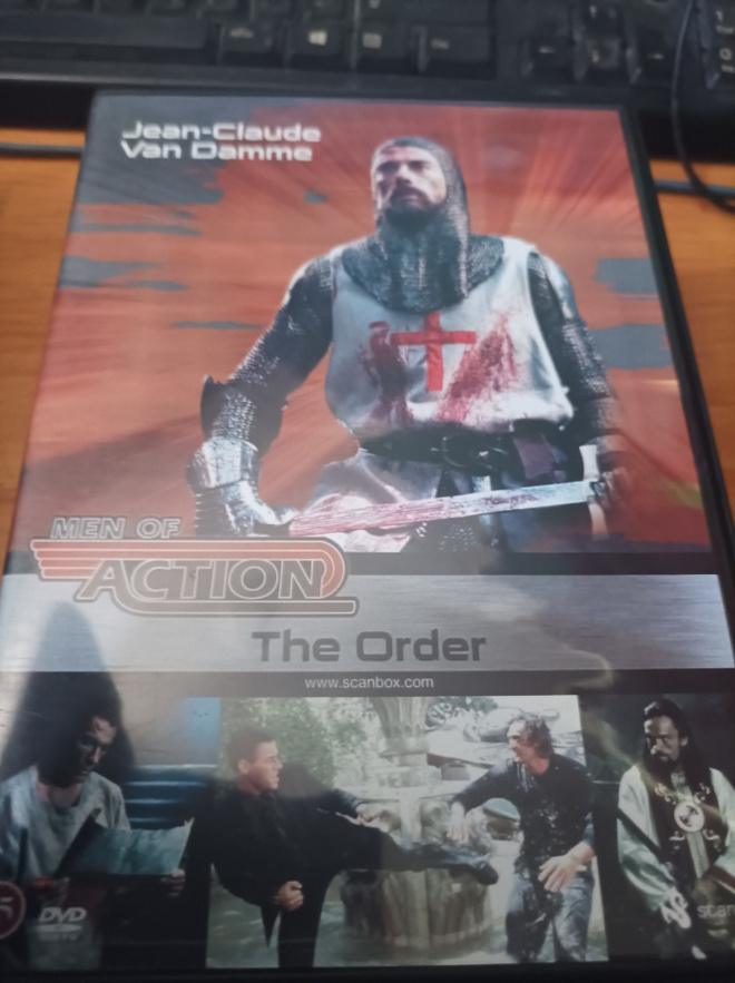 The order