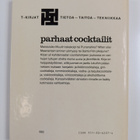 Helen Chester : Parhaat cocktailit - pikkukuva 2