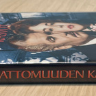 William Wyler: VIATTOMUUDEN KASVOT (1952) Laurence Olivier - pikkukuva 3