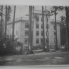 Bromarf, Kesäkoti & Pensionaatti Sandås, mv pk, p. 1950 - pikkukuva 1