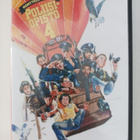 Poliisiopisto 4, Korttelipoliisit - DVD - pikkukuva 1