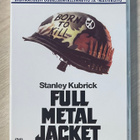 Stanley Kubrick: FULL METAL JACKET (1987) - pikkukuva 1