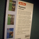Berlitz THAIMAA matkaopas (2005) Sis.postikulut - pikkukuva 2