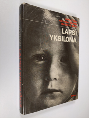 Stella Chess : Lapsi yksilönä
