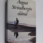 Per Olov Enquist : August Strindbergin elämä - pikkukuva 1