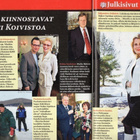 Apu n:o 14 2005 Pirjo Kauppi. Sonja & Markku. Kreetta. Tuuli - pikkukuva 5