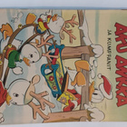 Aku Ankka 1952 n12 - pikkukuva 1