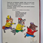 Richard Scarry : Bremenin soittoniekat - pikkukuva 2