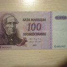 100 mk 1976 - pikkukuva 1