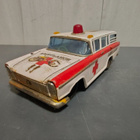 Peltiauto Ambulanssi - pikkukuva 2