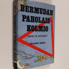 Richard Winer : Bermudan paholaiskolmio - pikkukuva 1