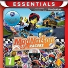 MODNATION RACERS (11 777) k PS3 - pikkukuva 2