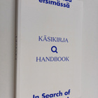 Päivi Talasmaa ym. : Nykyaikaa etsimässä - In Search of t... - pikkukuva 1