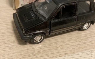 Honda Jazz (City) 1/40. Pienoismalli 80-l ,Made in Japan.