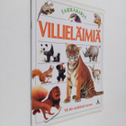 Esther Labi : Villieläimiä : tarrakirja - pikkukuva 1