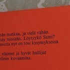 Martta Wendelin/Elsa Virkkunen: Metsänväen suojatti - pikkukuva 3