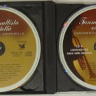 Tunnelmallista viihdettä•Suosikkisäveliä soittimilla 4CD Box - pikkukuva 3