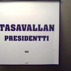 TASAVALLAN  PRESIDENTTI  ::  SIX  ::  RARE  CD   2005     !! - pikkukuva 1