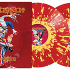 BRUCE DICKINSON : Accident Of Birth - 2LP, LTD, uusi - pikkukuva 1