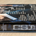 CSI: New York: Kausi 5 (2008-2009) Blu-ray (UUSI) - pikkukuva 4
